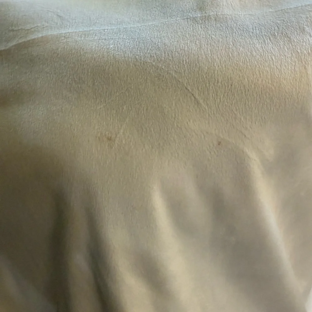 UGG rosia throw